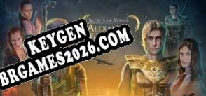 Alexander the Great Secrets of Power ativador
