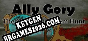 Ally Gory The Great Mushroom Hunt keygen gratuito