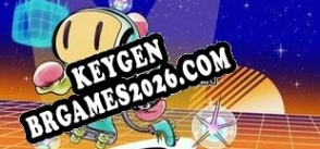 Chave de ativação para Amazing Bomberman