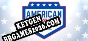 Key generator American Election Simulator