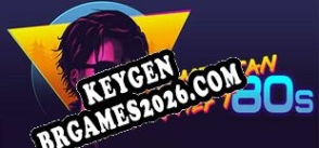 American Theft 80s keygen gratuito
