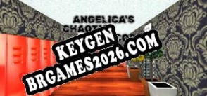Angelicas Chaotic Hardcore School ativador