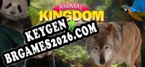 Keygen para Animal Kingdom 2