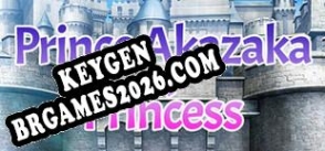 Animeahikoaprinceaverse A1-Aver.a02062024a Prince Akazaka  Princess A gerador de CD Key