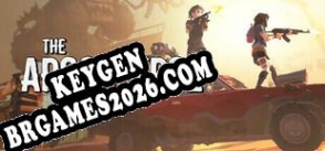 Апокалипсис / The Apocalypse gerador de chave de licença