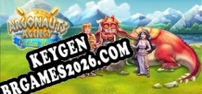 Argonauts Agency Golden Fleece gerador de CD Key
