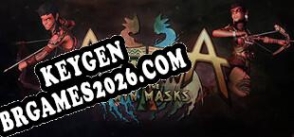 Chave de registro para o jogo Aritana and the Twin Masks