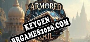 Armored Rail keygen gratuito
