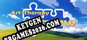 Gerador de número de série Art-Therapy Jigsaw Puzzle