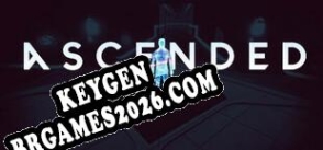 Gerador de CD Key para Ascended