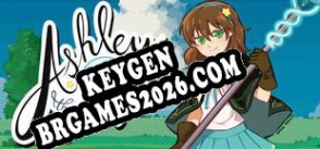 Keygen para Ashley The One-Spell Mage