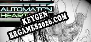 Chave gratuita para Automaton Heart