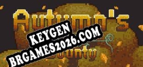 Autumns Bounty keygen gratuito