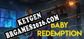 Baby Redemption gerador de número de série