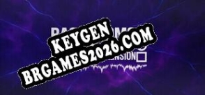 Backrooms Lost Dimension gerador de número de série