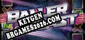Gerador de chaves (keygen) Baller Blast