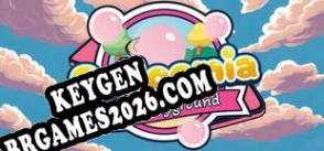 Balloomia Sky Playground chave gratuita