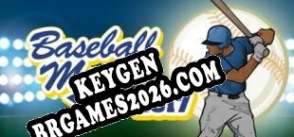 Gerador de chaves (keygen) Baseball Mogul 2017