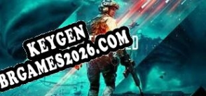 Battlefield 2042 ativador