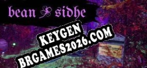Bean Sidhe keygen gratuito