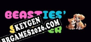 Keygen para Beasties Shelter