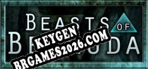 Keygen para Beasts of Bermuda