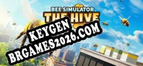 Bee Simulator The Hive chave de ativação