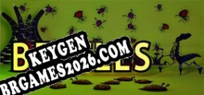 Chave para BEETLES