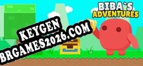 Gerador de chaves (keygen) Bibas Adventures — Hardcore Platformer