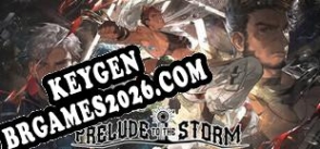 Bifröst Prelude to the Storm chave gratuita
