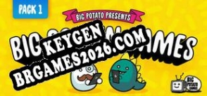 Big Screen Games Pack 1 keygen gratuito