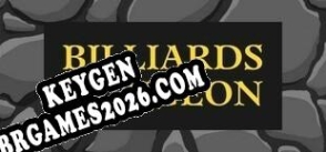 Ativador para Billiards Dungeon