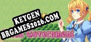 Bitch Government gerador de número de série