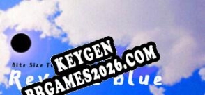 Keygen para Bite Size Terrors Reverse Blue