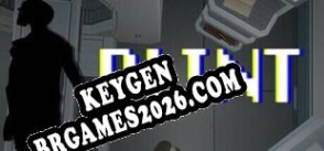 Chave de registro para o jogo BLINT