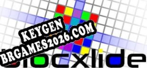 blocxlide gerador de chave de licença