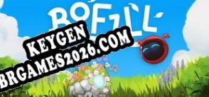BoF1LL A Withering World ativador