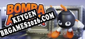 Bomba Arena chave gratuita