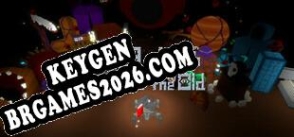 Chave de registro para o jogo Book of the Old