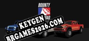 Bounty Off Road gerador de número de série