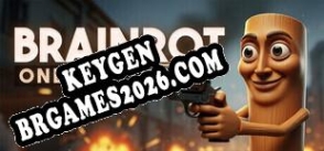 Brainrot Online keygen gratuito