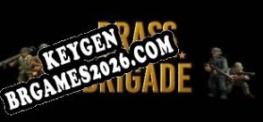Chave para Brass Brigade