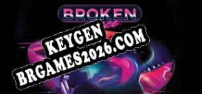 Chave de registro para o jogo Broken Race