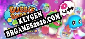 Gerador de CD Key para Bubble Bobble 4 Friends The Barons Workshop