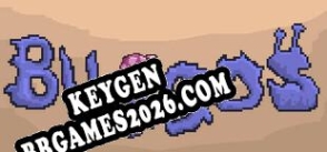 Keygen para Buggos