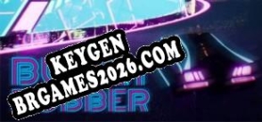Key generator Burnt Rubber