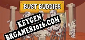 Chave de ativação para Bust Buddies
