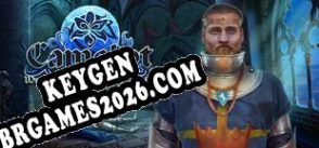 Camelot Wrath of the Green Knight chave gratuita