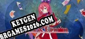 Chave gratuita para Cards  Crown