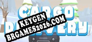 Cargo delivery keygen gratuito
